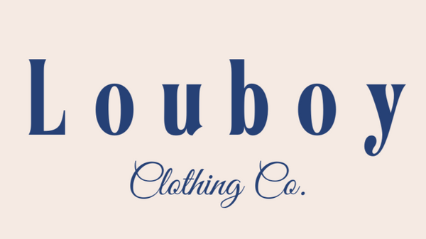 Lou Boy clothing co